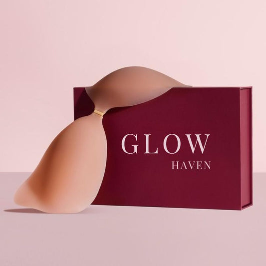 Glow Haven Lift & Grip Bra