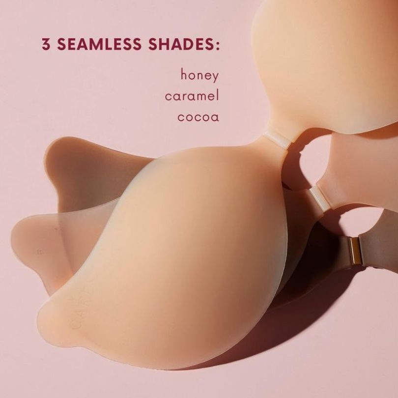 Glow Haven Lift & Grip Bra