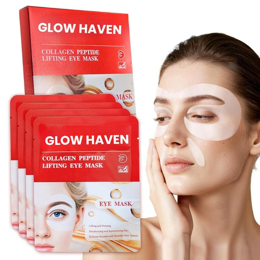 Eye Mask with Collagen Peptide, PDRN, Retinol & Niacinamide