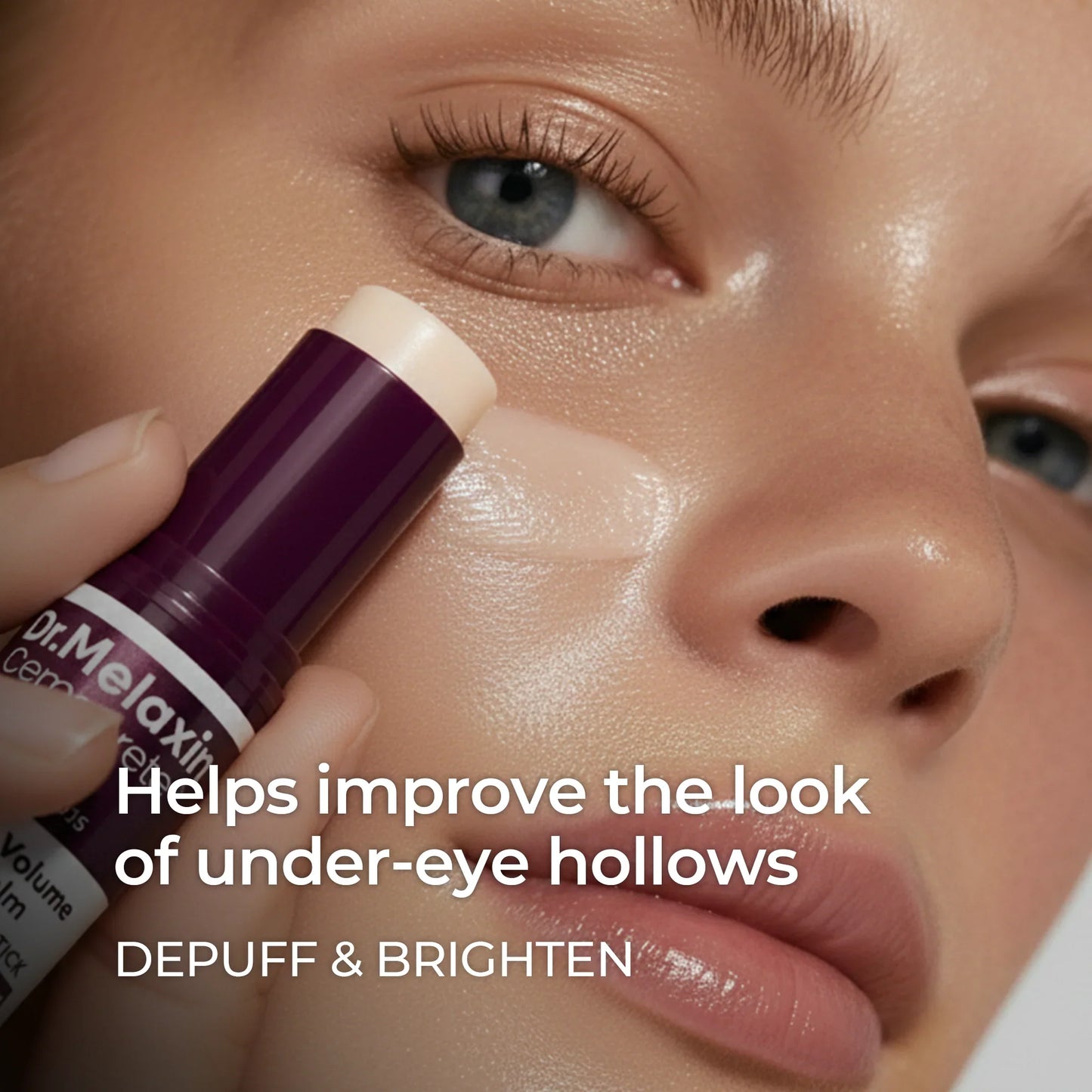 Calcium Volume Anti-Aging Duo by Glow Haven