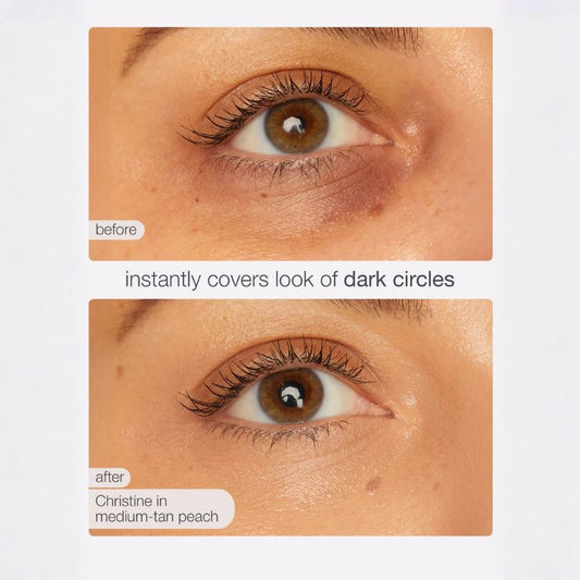 Glow Haven – CC Bright Corrector
