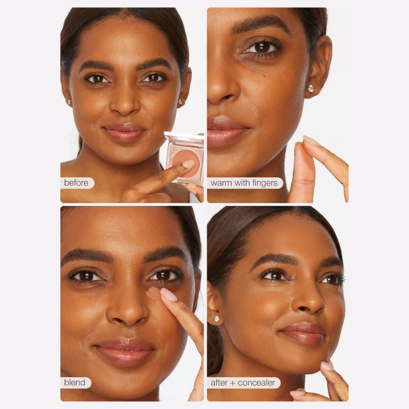 Glow Haven – CC Bright Corrector