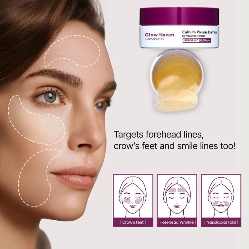 Calcium Volume Anti-Aging Duo by Glow Haven