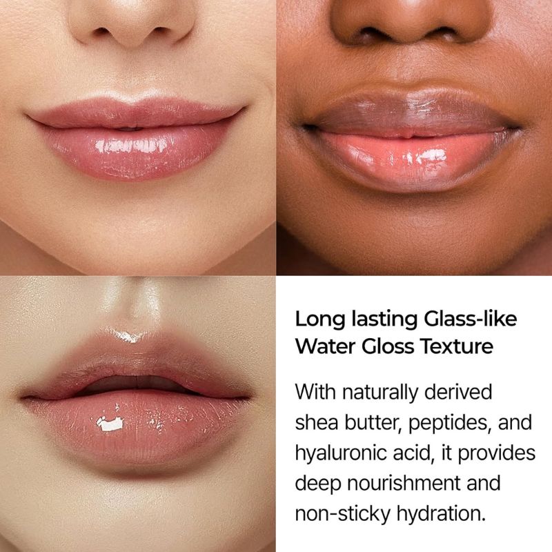 BP Spicule Plumping LIP Shot | Korean Cosmetics