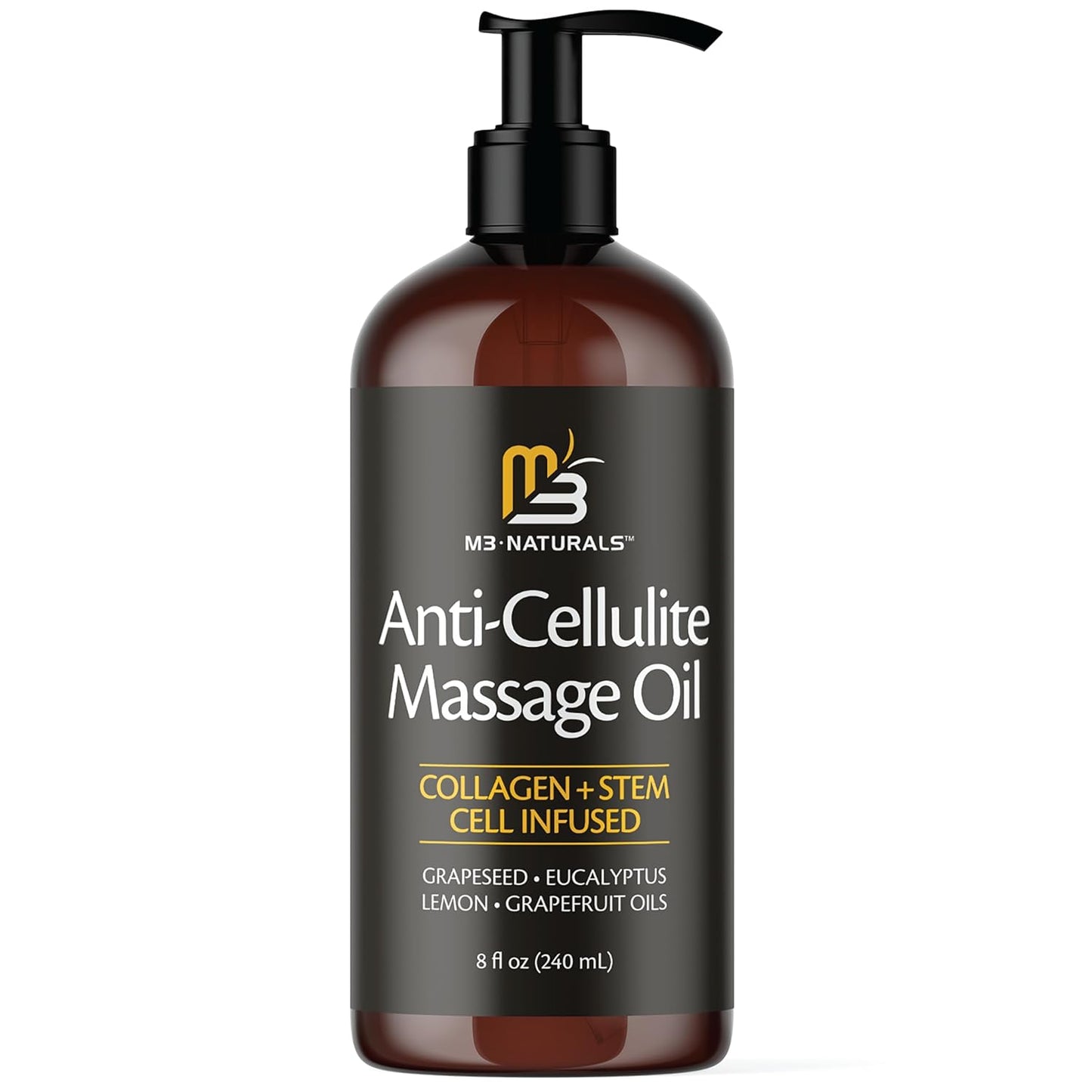 Glow Haven Firm & Smooth Body Oil