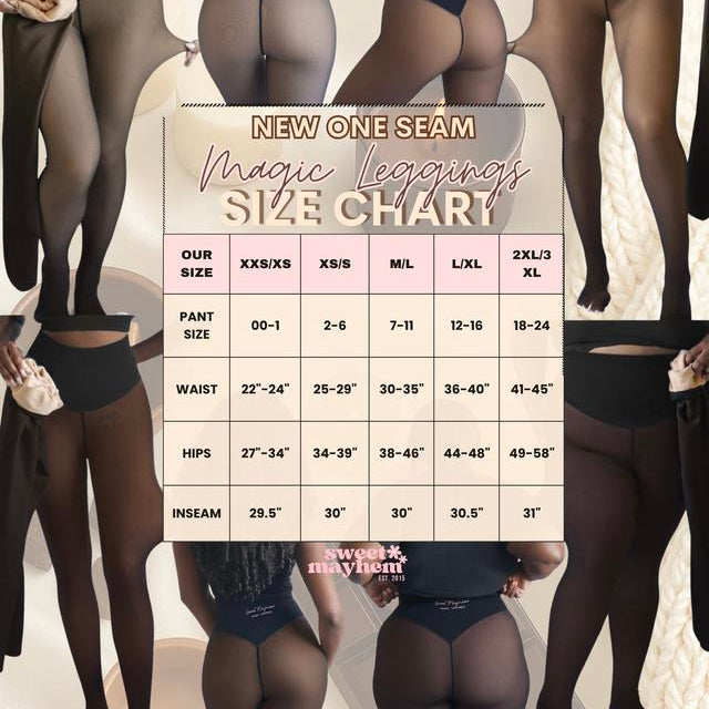 Ultra-Warm Fleece Leggings