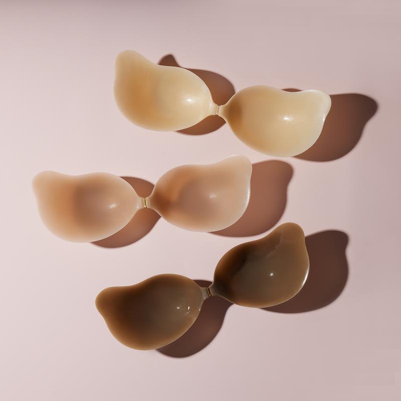 Glow Haven Lift & Grip Bra