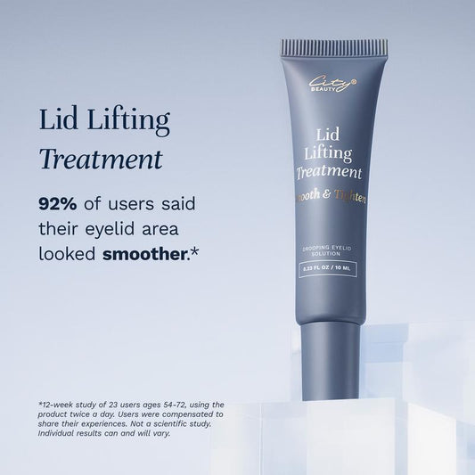 EyeLid Lifting Treatment Cream
