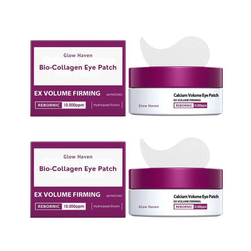 Bio-Collagen Eye Patch