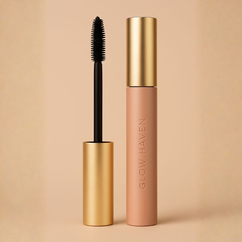 4D Volume Mascara – Waterproof with Beeswax Formula