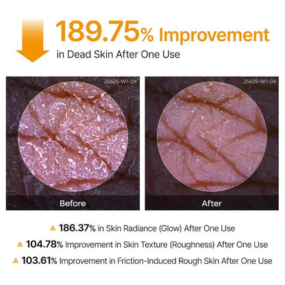 Glow Haven – Radiance Peel Shot Spray
