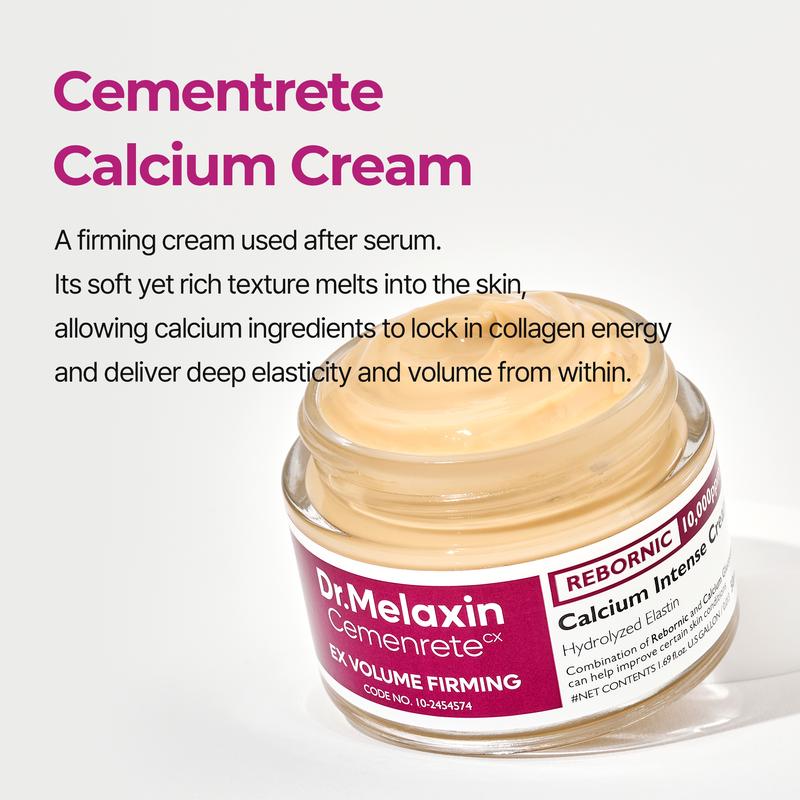 The 5-Step Collagen Rebuild System - Korean Beauty