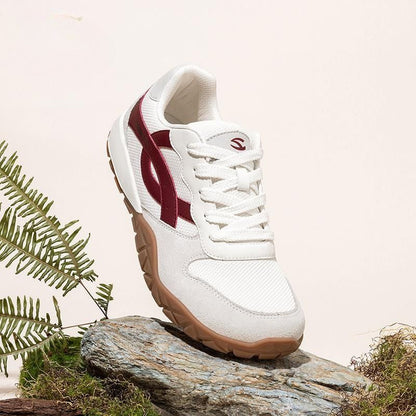 Non-Slip Wide-Head Shoes