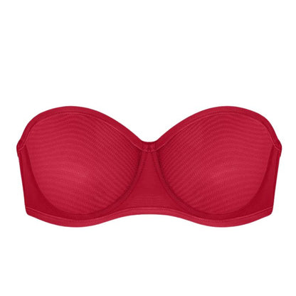 Invisible Lift™ Strapless Minimizer Bra