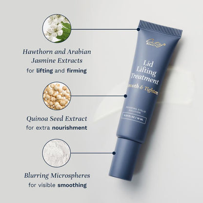 EyeLid Lifting Treatment Cream
