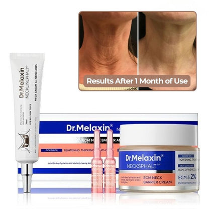 Korean Neck Firming Trio