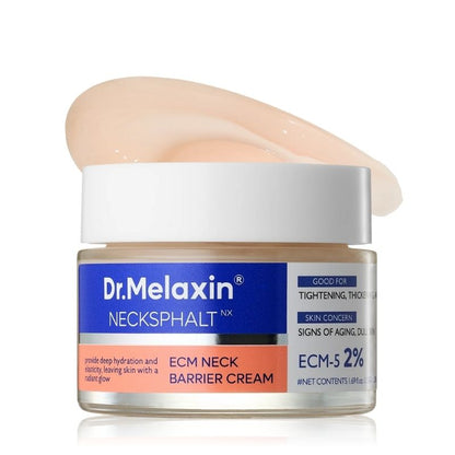 Korean Neck Firming Trio