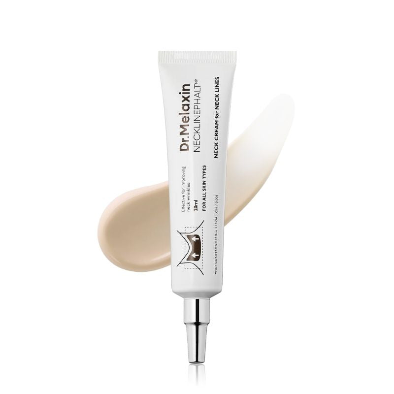 Korean Neck Firming Trio