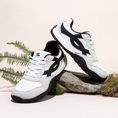 Non-Slip Wide-Head Shoes