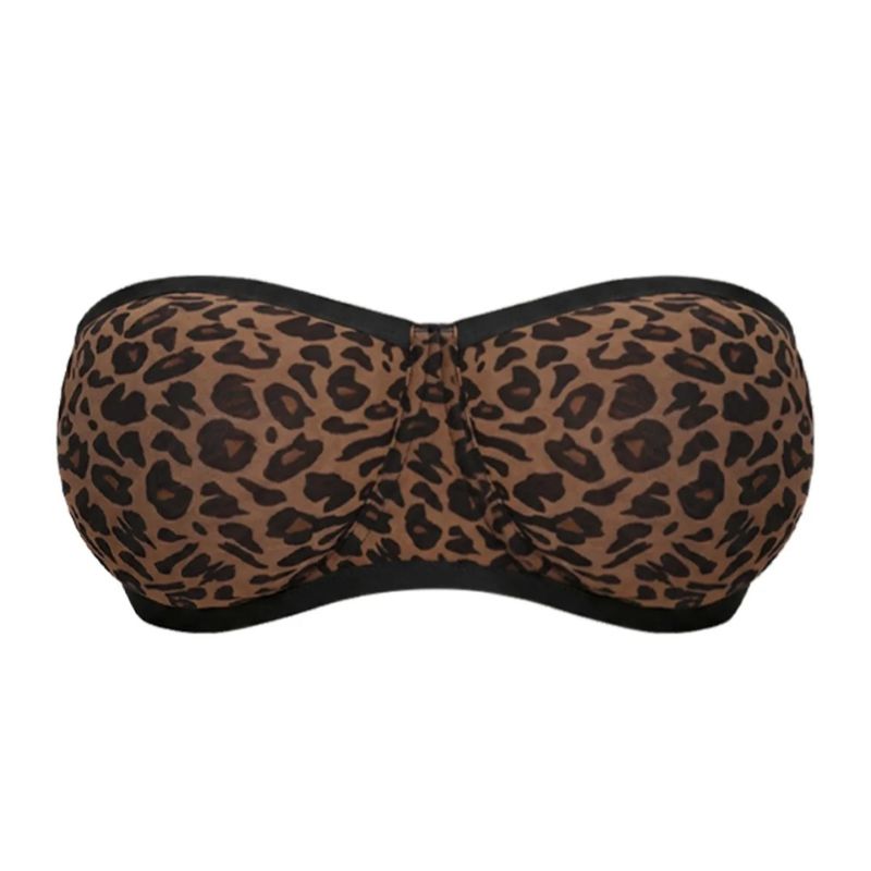 Invisible Lift™ Strapless Minimizer Bra