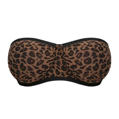 Invisible Lift™ Strapless Minimizer Bra