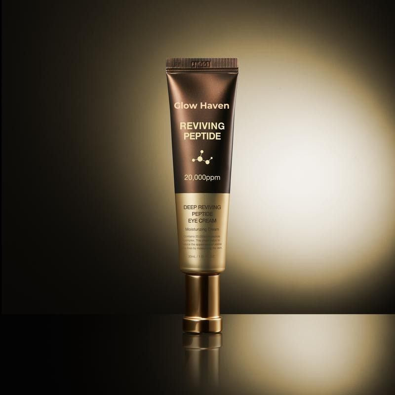 Mix & Match Eye Serum Set - Korean Cosmetics