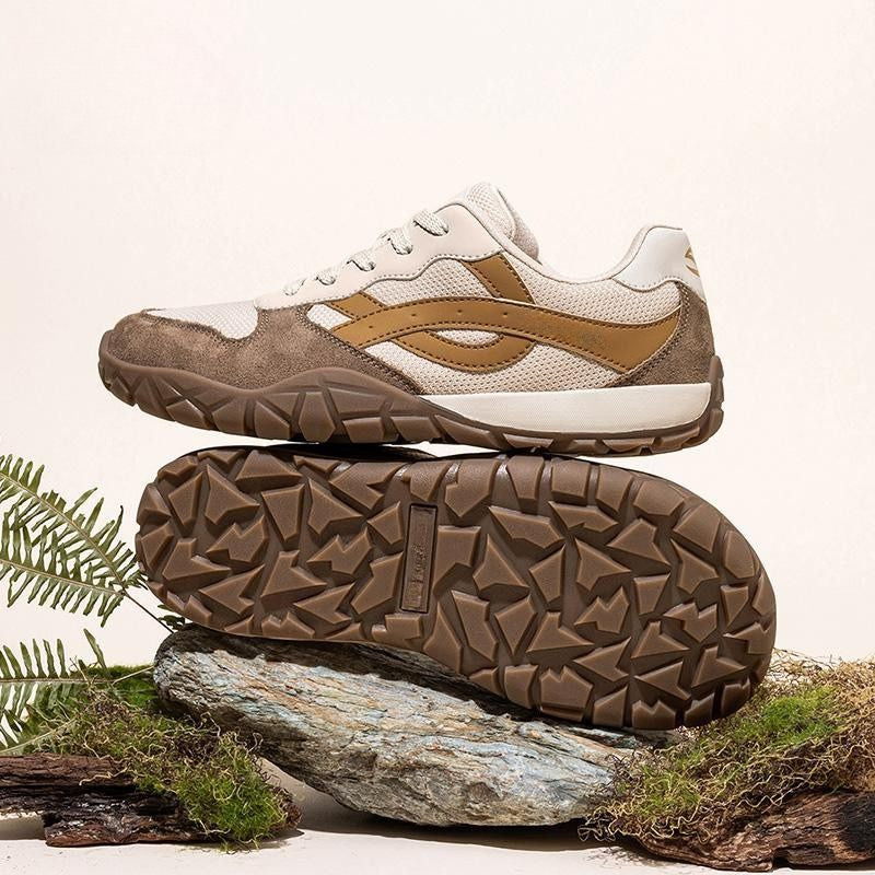 Non-Slip Wide-Head Shoes