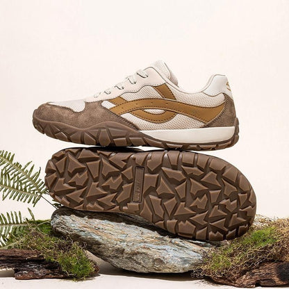 Non-Slip Wide-Head Shoes