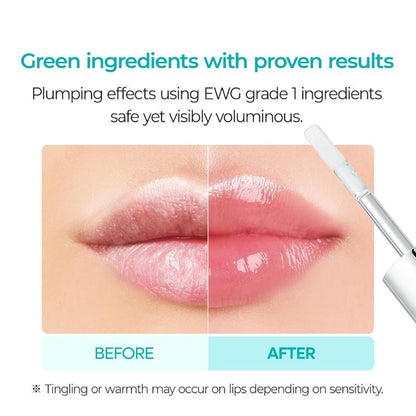 BP Spicule Plumping LIP Shot | Korean Cosmetics