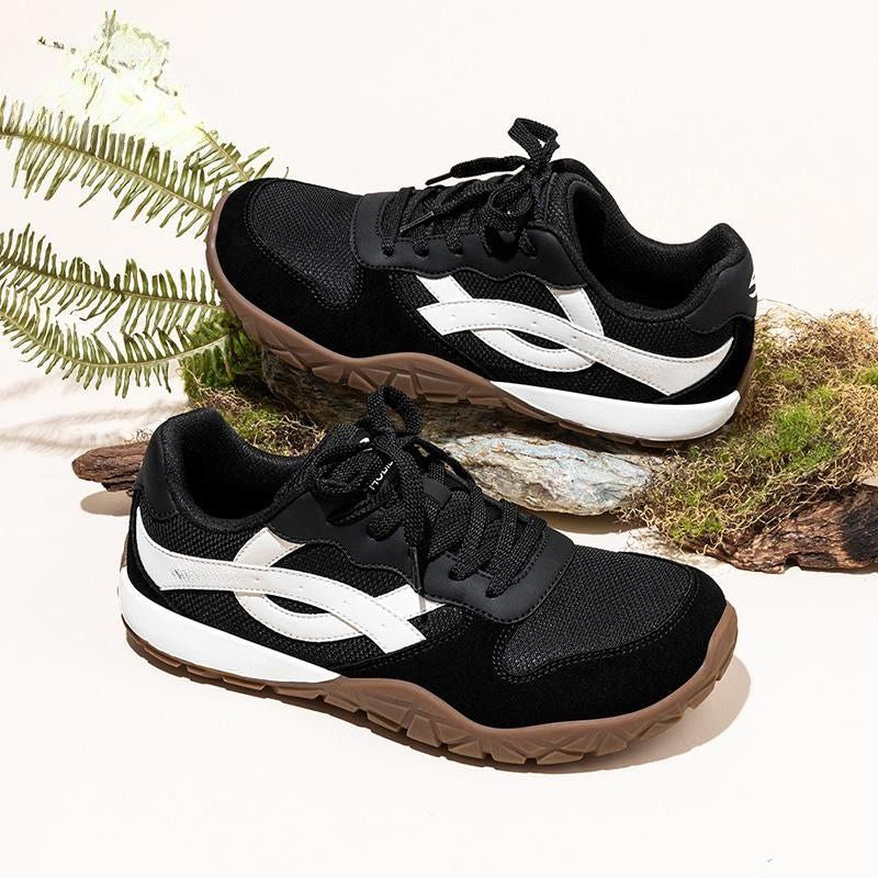 Non-Slip Wide-Head Shoes