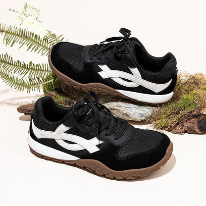 Non-Slip Wide-Head Shoes