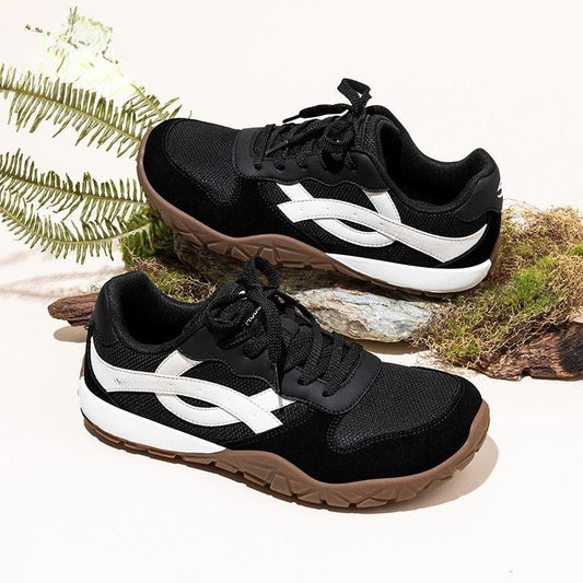 Non-Slip Wide-Head Shoes
