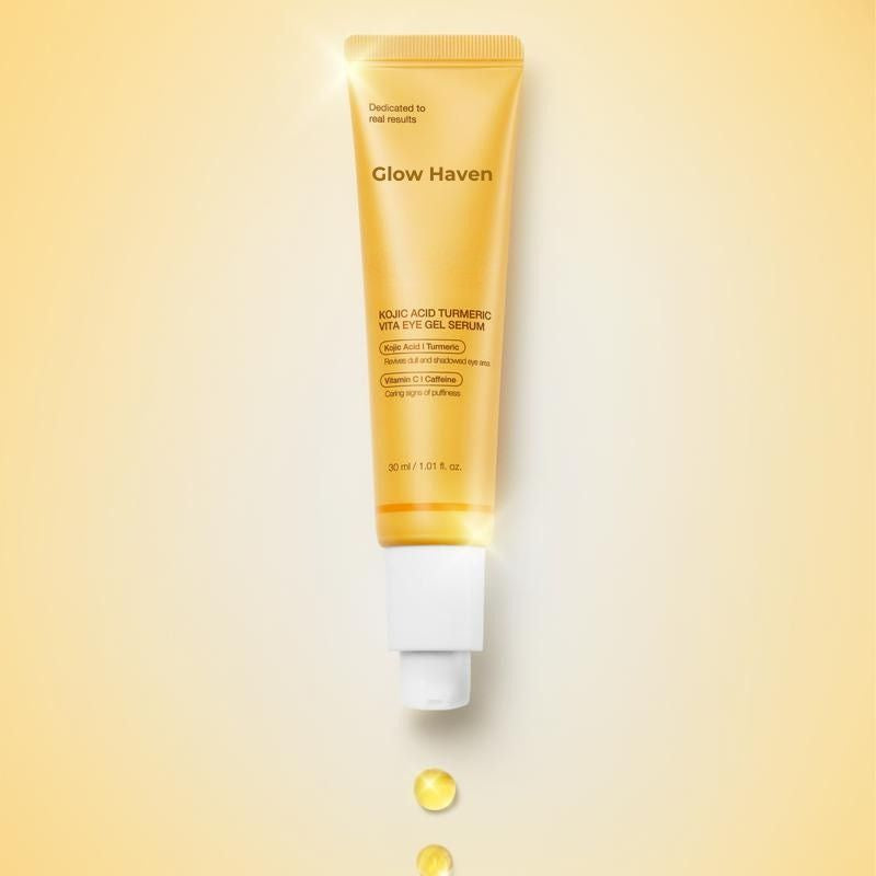 Mix & Match Eye Serum Set - Korean Cosmetics