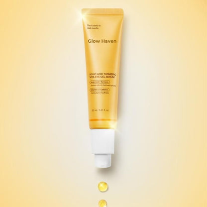 Mix & Match Eye Serum Set - Korean Cosmetics