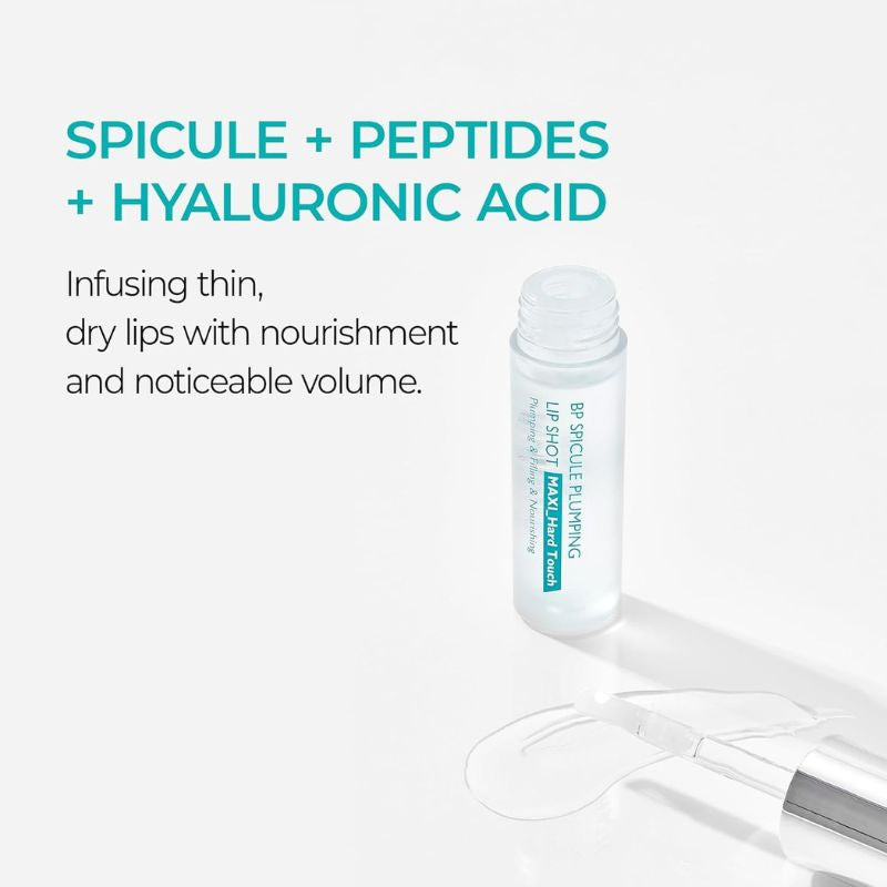 BP Spicule Plumping LIP Shot | Korean Cosmetics