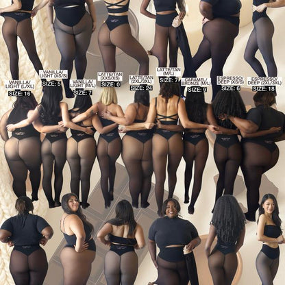 Ultra-Warm Fleece Leggings