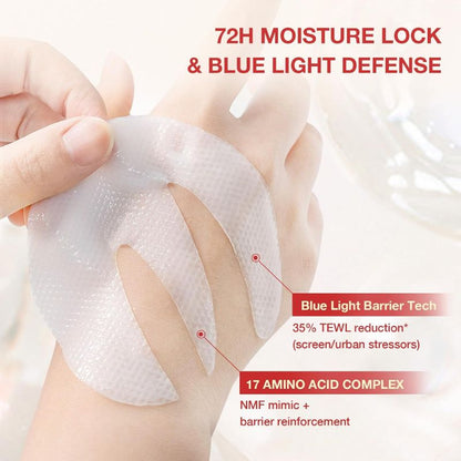 Eye Mask with Collagen Peptide, PDRN, Retinol & Niacinamide