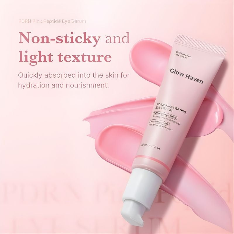 Mix & Match Eye Serum Set - Korean Cosmetics