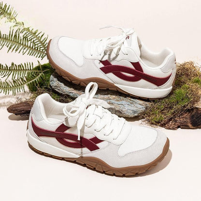 Non-Slip Wide-Head Shoes