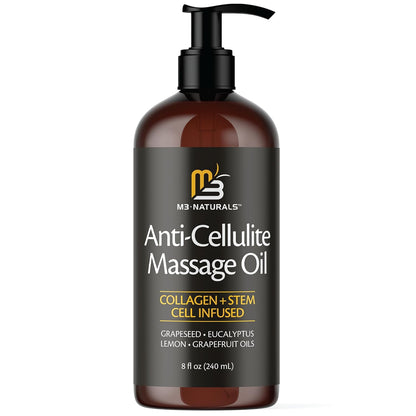 Glow Haven Firm & Smooth Body Oil