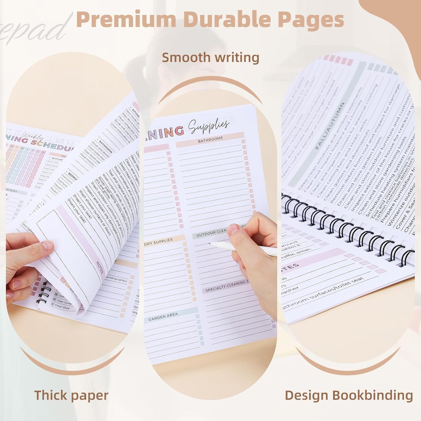 ADHD Cleaning Reset System – From Chaos to Calm