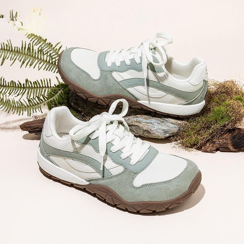 Non-Slip Wide-Head Shoes