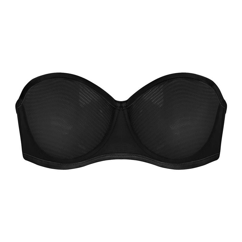 Invisible Lift™ Strapless Minimizer Bra