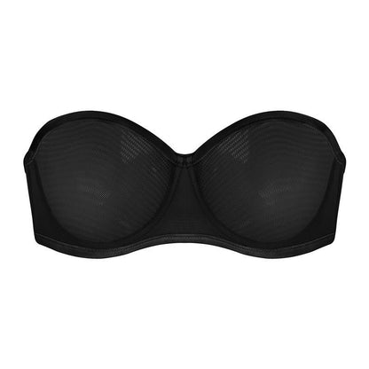 Invisible Lift™ Strapless Minimizer Bra