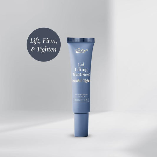 EyeLid Lifting Treatment Cream