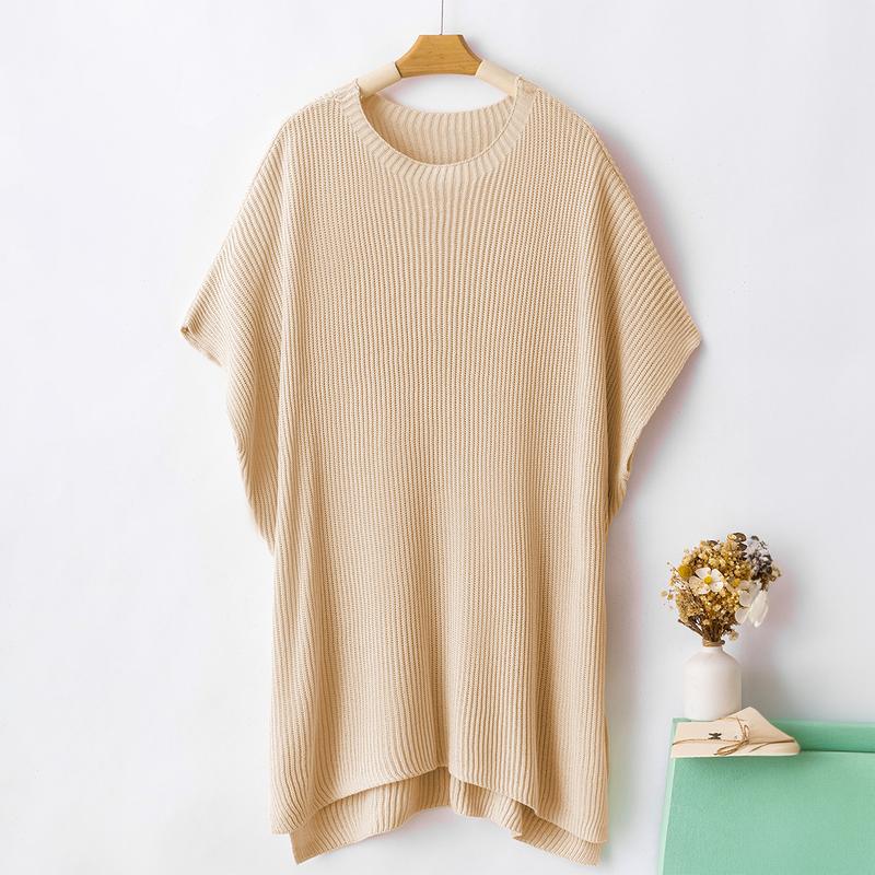 Cozy Flow Knit Top