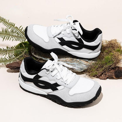 Non-Slip Wide-Head Shoes