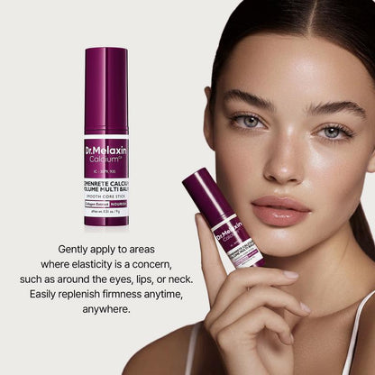 The 5-Step Collagen Rebuild System - Korean Beauty