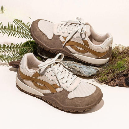 Non-Slip Wide-Head Shoes