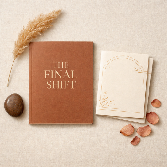 The Final Shift